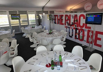 MotoGP VIP VILLAGE™ <br /> GP Valencia, Cheste